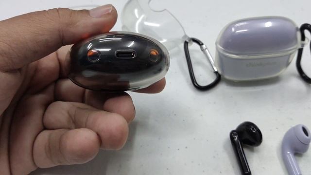 Lenovo XT95 PRO VERSUS LP40 PRO Comparison Shopee Lazada earbuds thinkplus bluetooth wireless mic смотреть онлайн