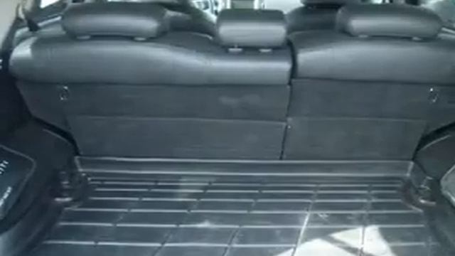 2008 Infiniti FX35 - Cincinnati OH смотреть онлайн
