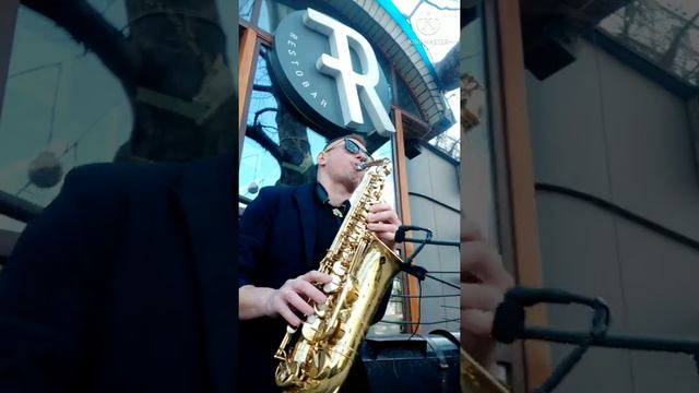 Carla's Dreams - Te Rog (saxophone cover) смотреть онлайн