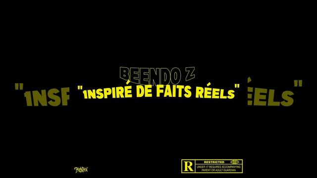 ᚠ. INSPIRÉ DE FAITS RÉELS #1 смотреть онлайн