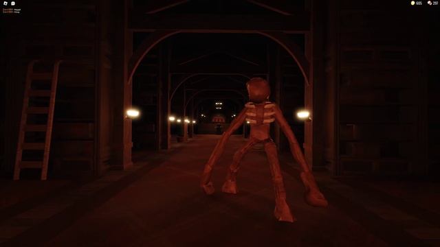 Doors Roblox 1-100 -- 4/4 ( Dead lag game смотреть онлайн