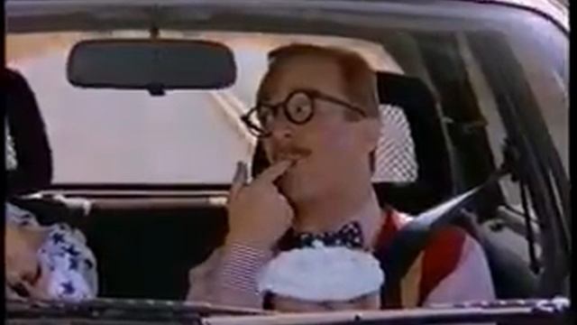 Toyota Starlet (1992) [Commercial] смотреть онлайн