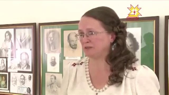 Открытие выставки „Секретные советские художники: они создавали деньги, марки, открытки, документы” смотреть онлайн