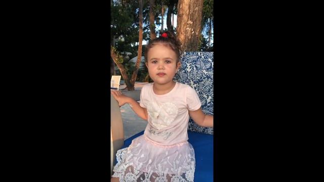 Наш первый раз на Мальдивах смотреть онлайн