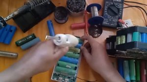 ROMOSS  SENSE 6P FAKE POWER BANK and REPAIR