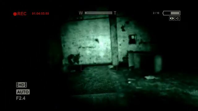 Outlast[WHISTLEBLOWER]:ПРОХОЖДЕНИЕ ФИНАЛ смотреть онлайн