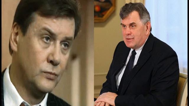 Кто такой Сергей Ястребов? смотреть онлайн
