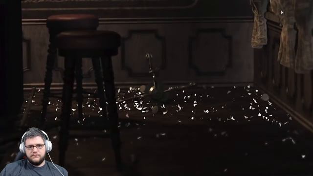 Reliving the Past! Resident Evil 0 HD Remaster Part 1 смотреть онлайн