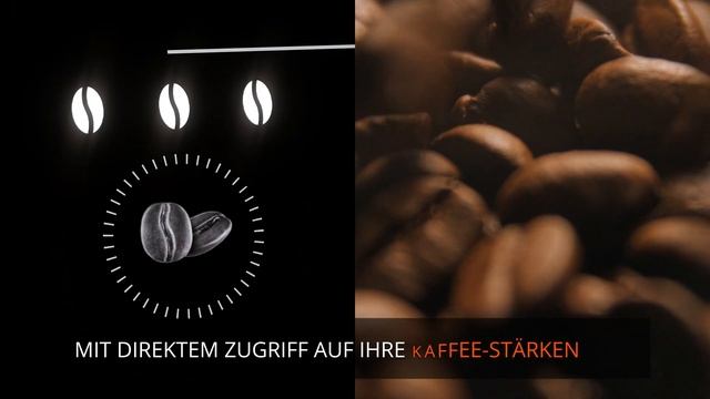 KRUPS Sensation Kaffeevollautomat