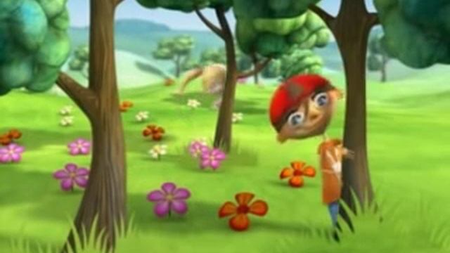 pinoccio - Klick Klack смотреть онлайн