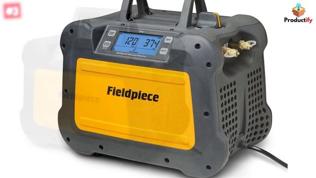 The 5 Best Refrigerant Recovery Machines Reviews смотреть онлайн