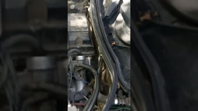 Номер двигателя mercedes w 124 m 111 2.2 Мерседес, номер двигателя. смотреть онлайн