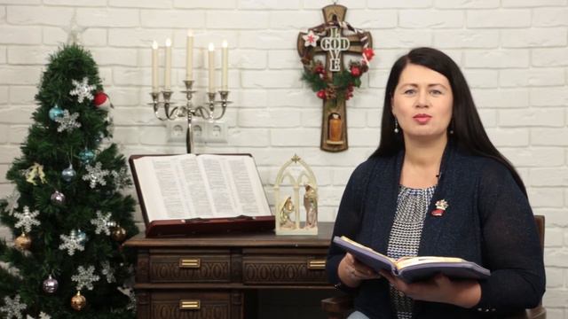 6 января - Слово, меняющее жизнь. смотреть онлайн