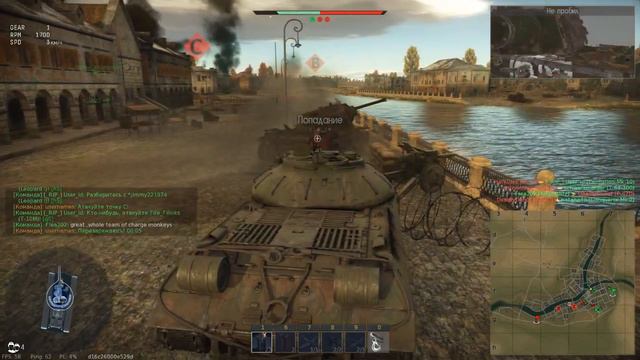 WarThunder: На что реально влияет донат? смотреть онлайн