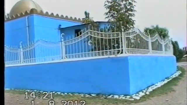 Джума-мечеть смотреть онлайн