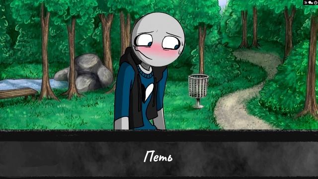 Your Boyfriend Game Факты о Петьке 3 смотреть онлайн