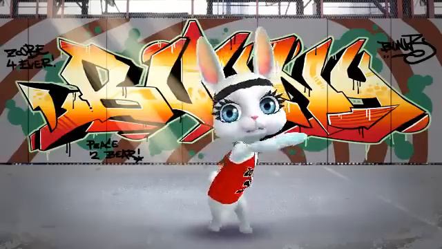 Зайка Зуби Поет Песню Слышь ты че такая дерзкая ! смотреть онлайн