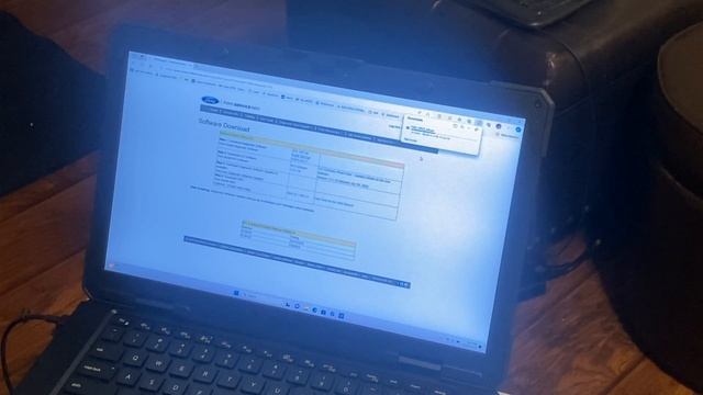 Ford Module Programming First Time Set Up смотреть онлайн