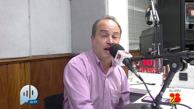 AO VIVO: Assista A Voz dos Vales | 25/03/2024 смотреть онлайн