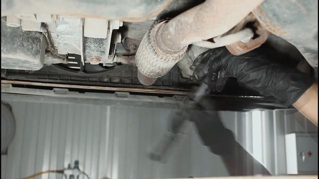 Плановое техническое обслуживание автомобиля Skoda Rapid 1,6 смотреть онлайн