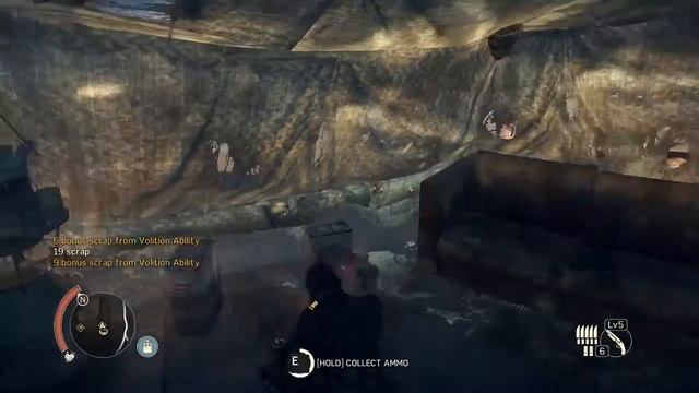 MAD MAX |2015| on Gigabyte GT740 2GB DDR3 смотреть онлайн
