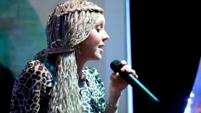 Арина Трофимова Клен смотреть онлайн