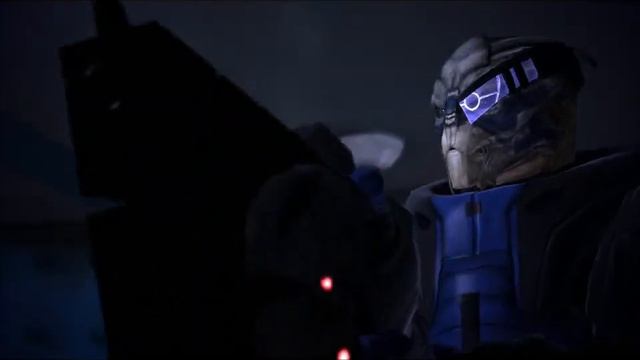 Mass Effect 1 Femshep Adept Walkthrough - Part 11 смотреть онлайн
