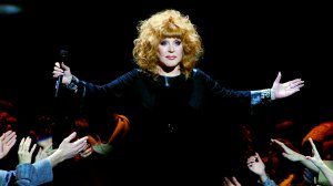 Алла Пугачёва - До Cвидания Лето (Премьера Клипа 2022) Unofficial Clip.Remastered..mp4