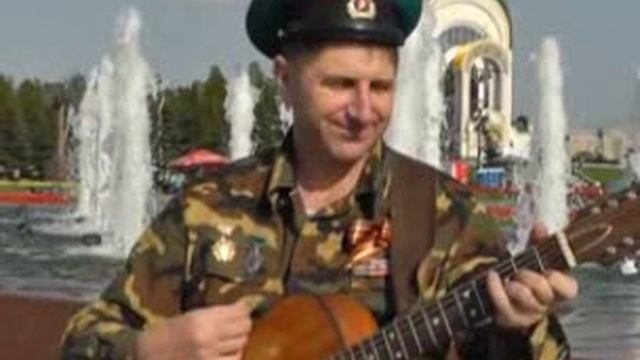 Пограничная собака..mp4 смотреть онлайн