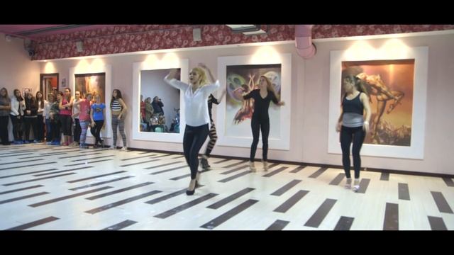 День Открытых Дверей Зебра (Электросталь) смотреть онлайн