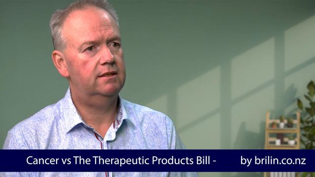 Cancer vs The Therapeutic Bill with William and Simon смотреть онлайн