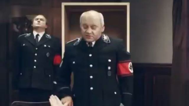 17 мгновений в Простоквашено смотреть онлайн