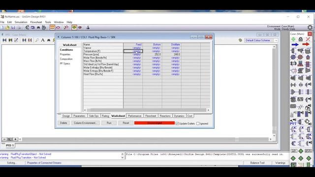 Case Study-Distillation смотреть онлайн
