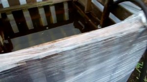 БАК ДЛЯ ПОЛИВА СВОИМИ РУКАМИ / ТРИ СПОСОБА ОТ САМОГО БЮДЖЕТНОГО ДО САМОГО НАДЕЖНОГО