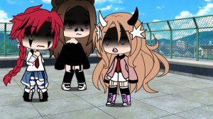 {гача лайф} меме  'о как ты могла меня променять... о Господи как тебя понемать..?!