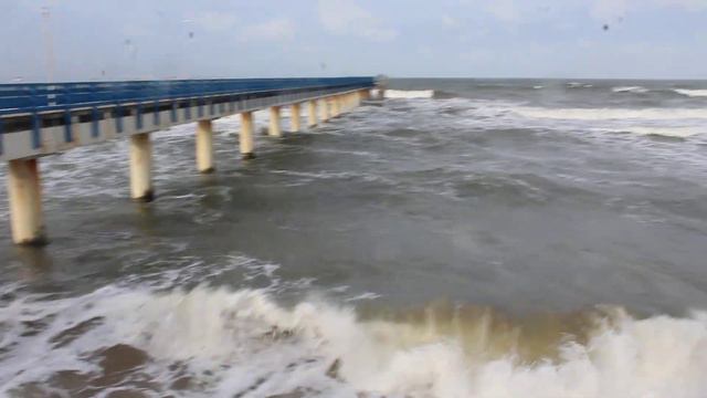 Красота и сила Балтийского Моря смотреть онлайн