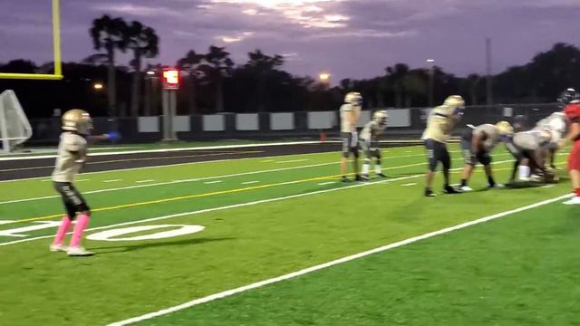 mainland High school football game junior Varsity смотреть онлайн