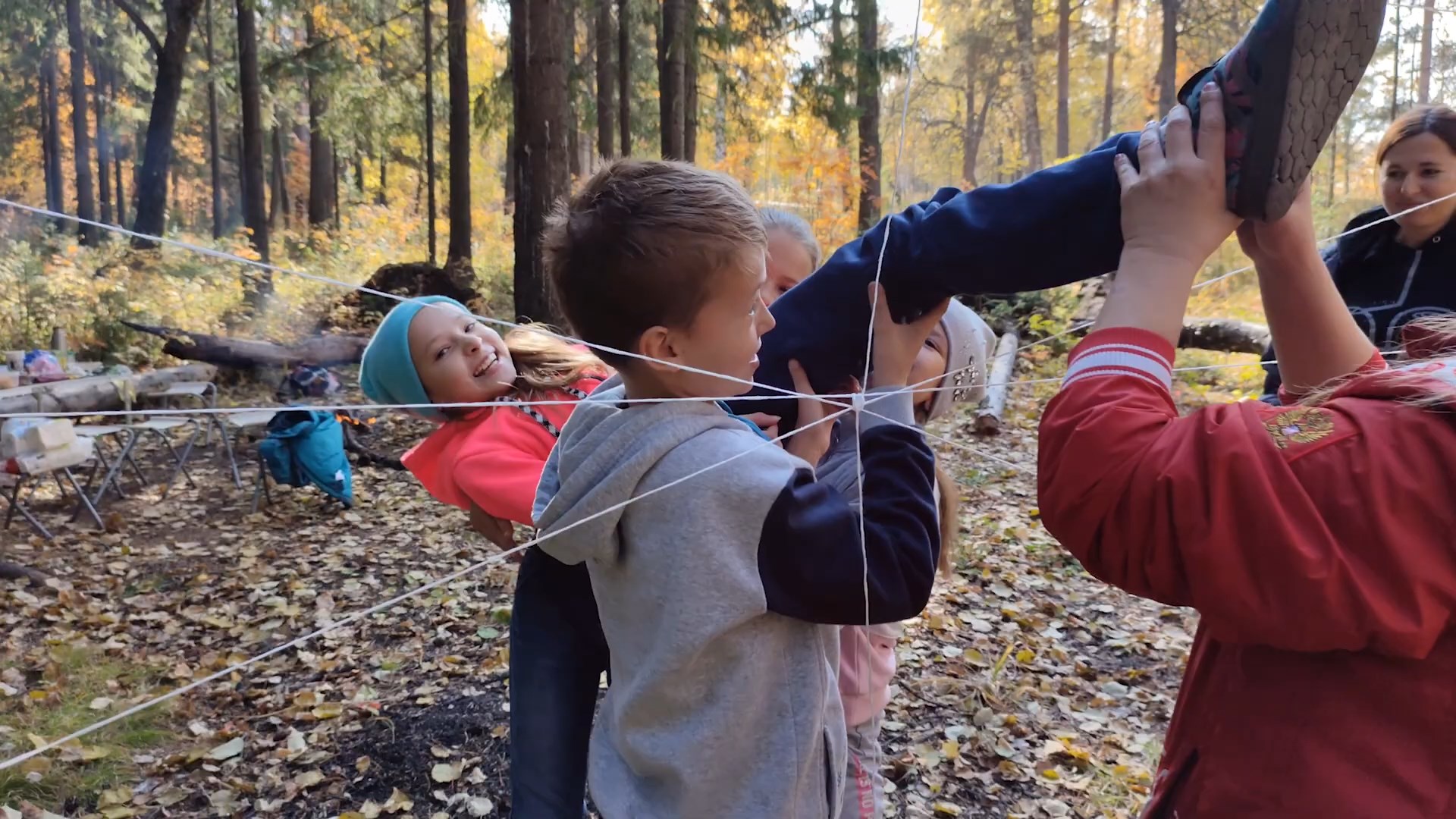 2021.09.25. Поход выходного дня