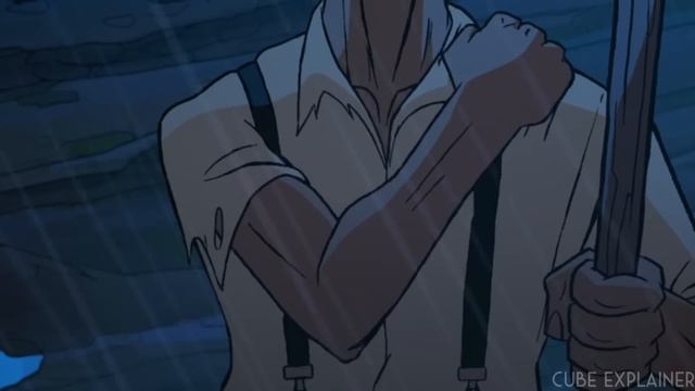 HE TAMED The Most Dangerous PREDATOR (2) | Hindi Voiceover | Film Explained In Hindi/Urdu смотреть онлайн