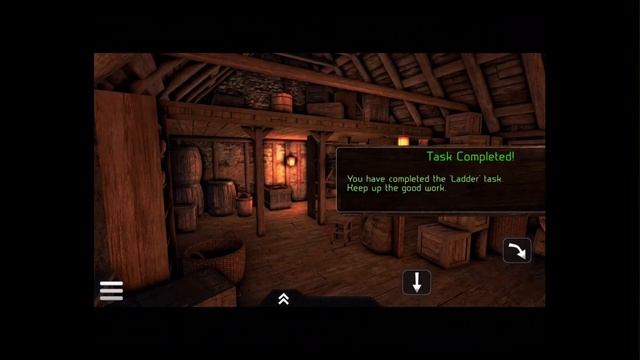 Let's Play Castle 3D Hidden Object Game - Part 09 смотреть онлайн