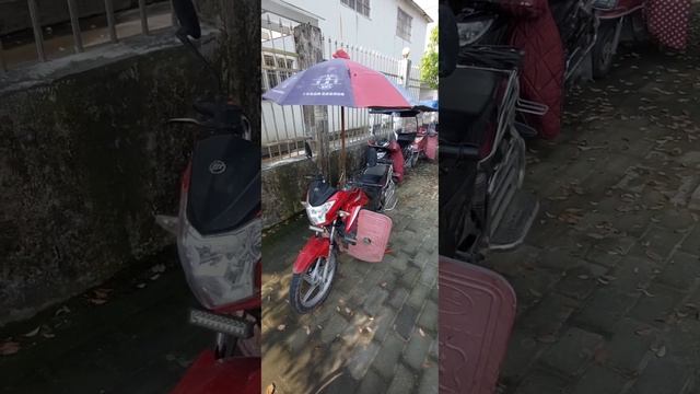 Тюнинг Lifan. Зонтик от дождя.? смотреть онлайн