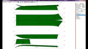 Лодка Болотоход 5.5м.своими руками.Часть 1.