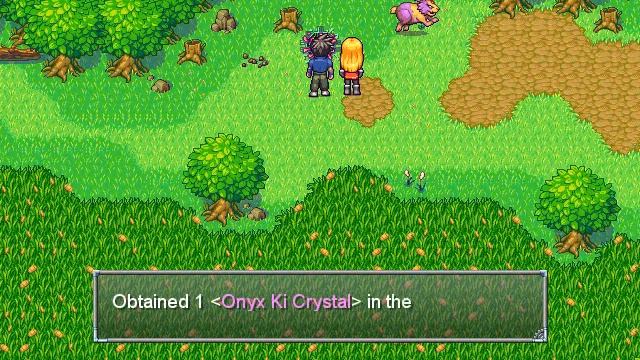 Alpha Kimori Walkthrough Part 3 : The Rabbit, The Sylph, And The Rick.