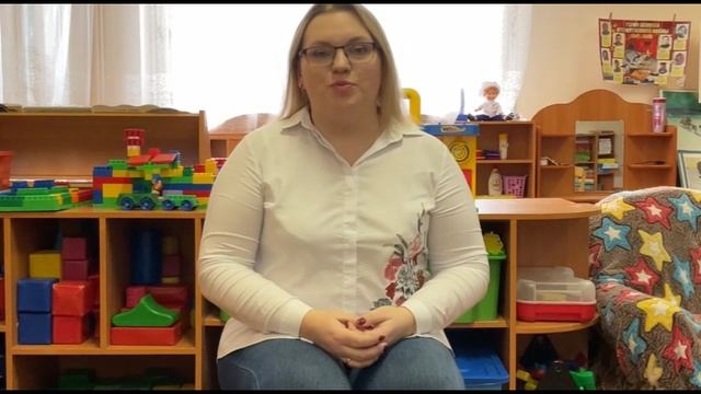 Возраст 6-9 месяцев. Игра "Ладушки-ладошки". смотреть онлайн