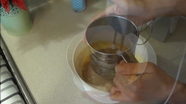 Универсальный шоколадный бисквит для тортов и пирожных ? смотреть онлайн