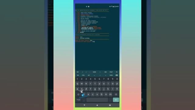 Configurar VPS (websocket) + payload SSL смотреть онлайн