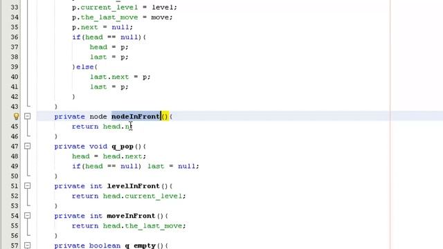 8 puzzle problem in java using BFS and Iterative deepening depth смотреть онлайн