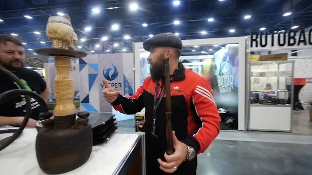 BEST HOOKAHS and BOWLS of HOOKAH CLUB SHOW 2019 | PART 2 OF 2 | Shisha Beyond Borders смотреть онлайн