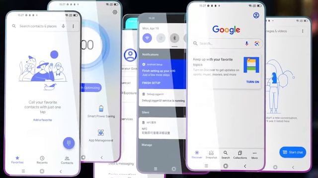Blackview A100, 6GB+128GB, Side Fingerprint Identification, 4680mAh Battery смотреть онлайн