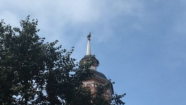 Сергиев Посад – Часть 1 смотреть онлайн